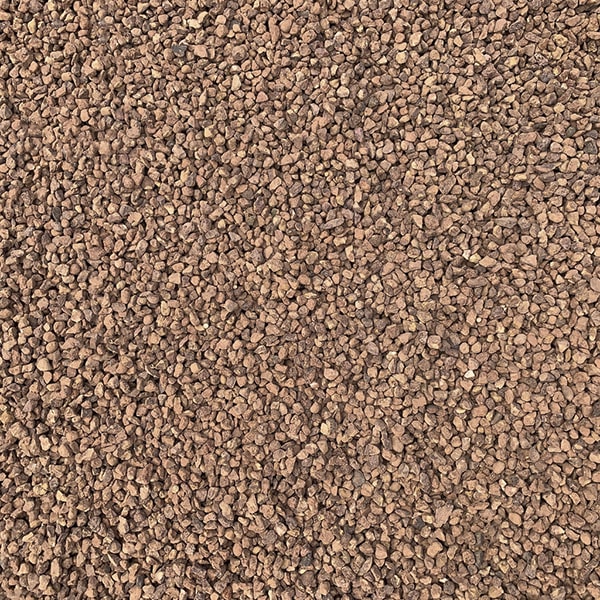 pea gravel can be delivered to your property for a cost of around $30-$50 per cubic yard